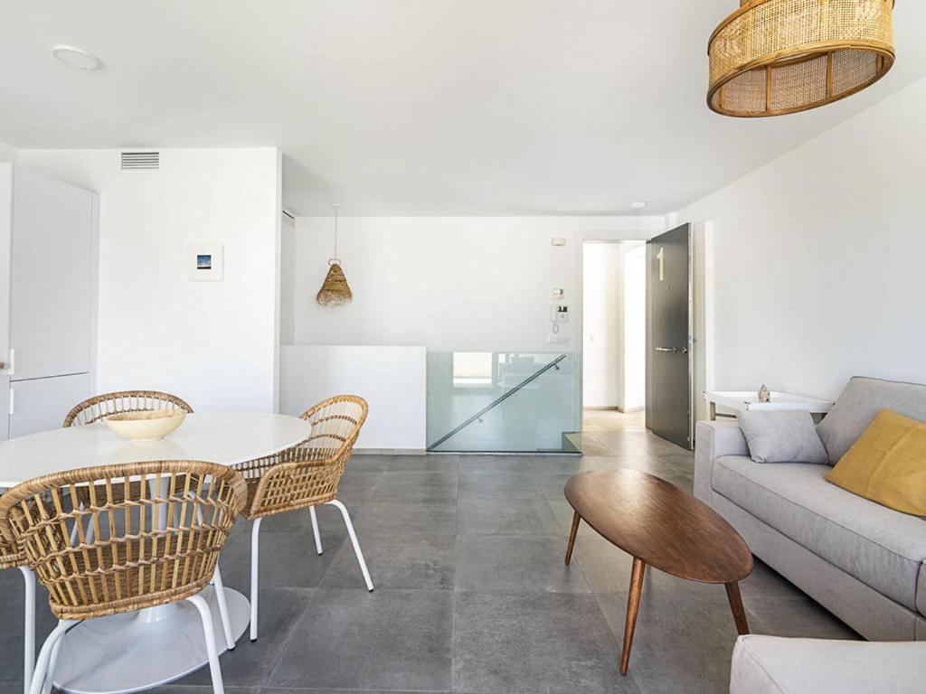 Apartment Casa Ailanto *
