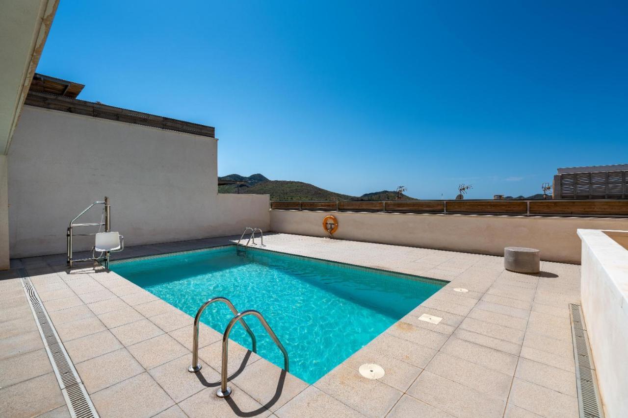 Casa Ailanto El Pozo de los Frailes