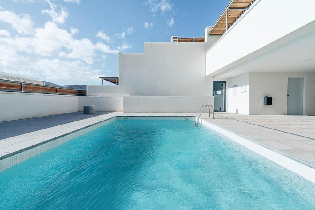 Apartment Casa Ailanto