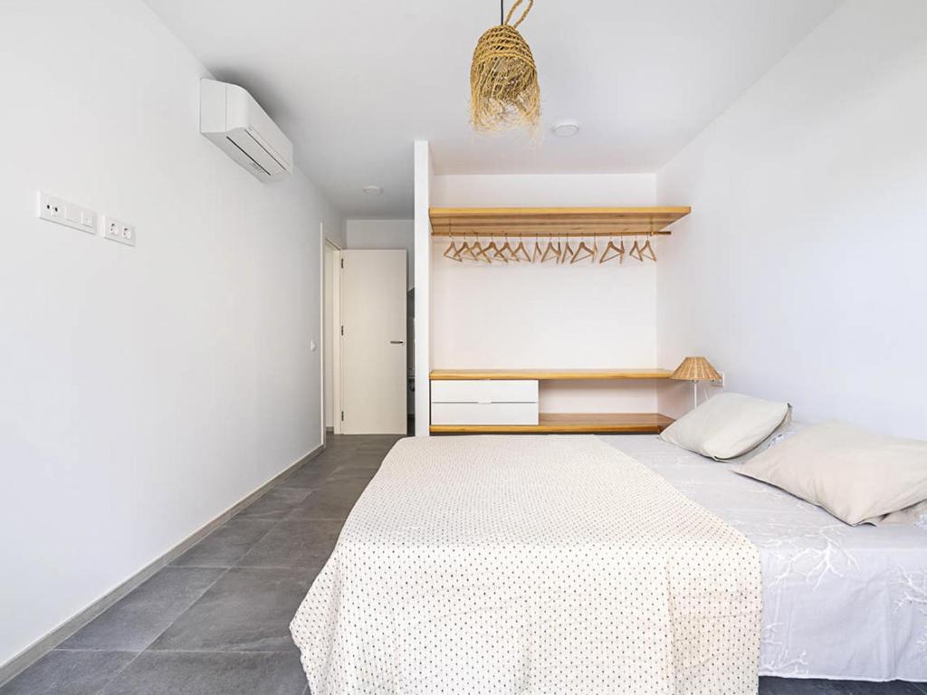 Casa Ailanto Apartment