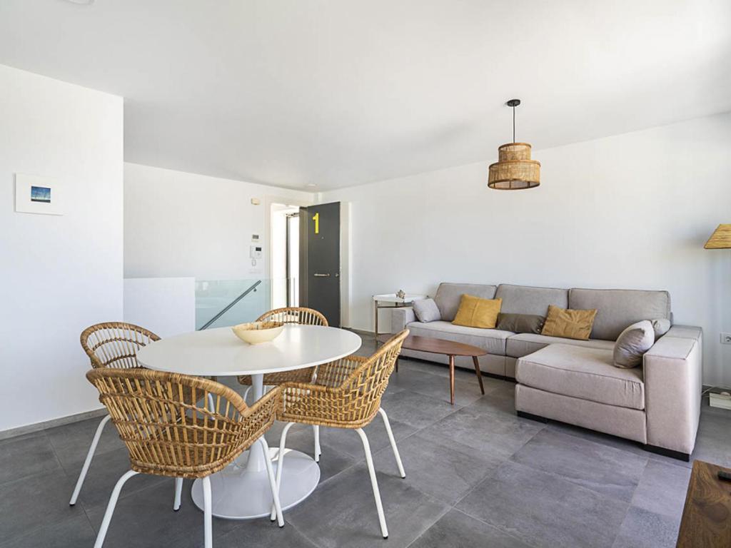 Casa Ailanto Apartment *