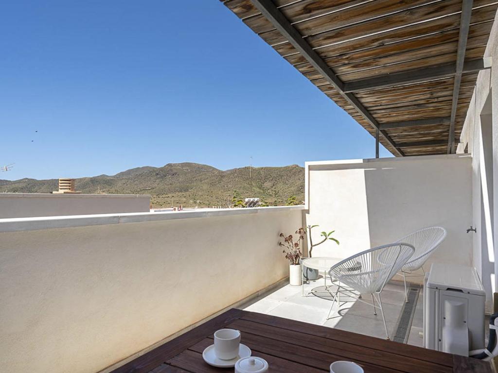 Apartment Casa Ailanto El Pozo de los Frailes