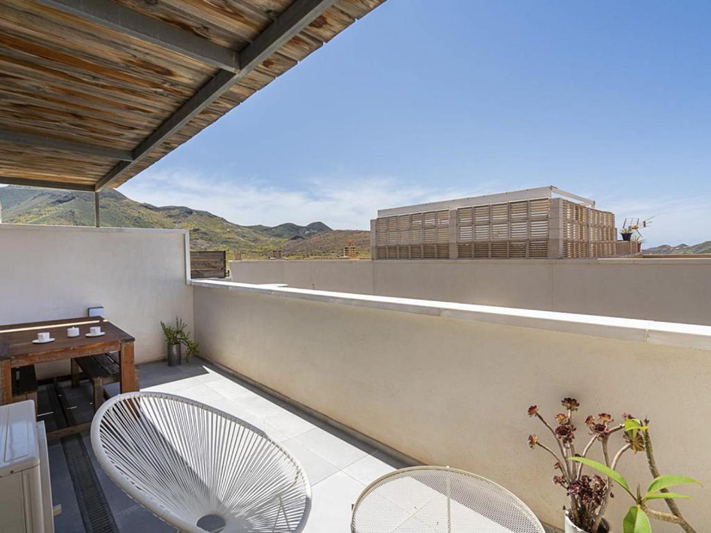 Apartment Casa Ailanto