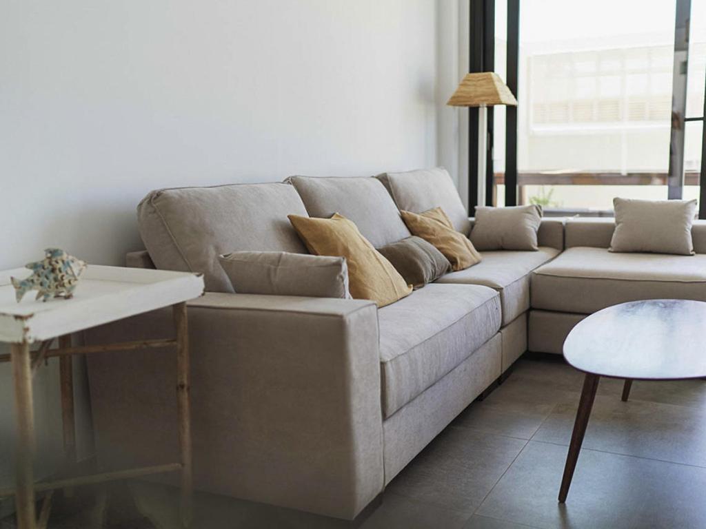 Apartment Casa Ailanto *