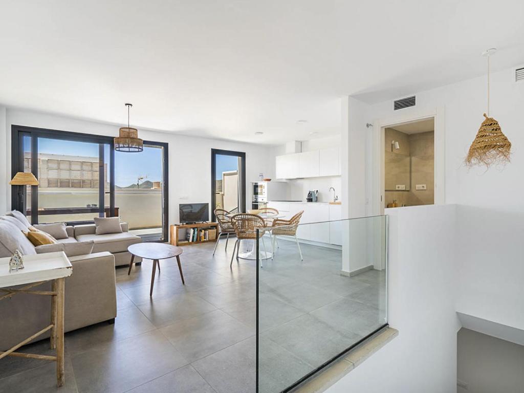 Apartment Casa Ailanto