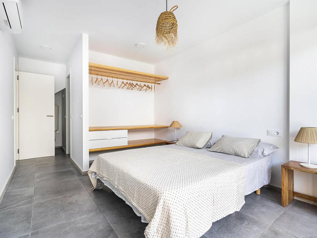 Casa Ailanto Apartment *
