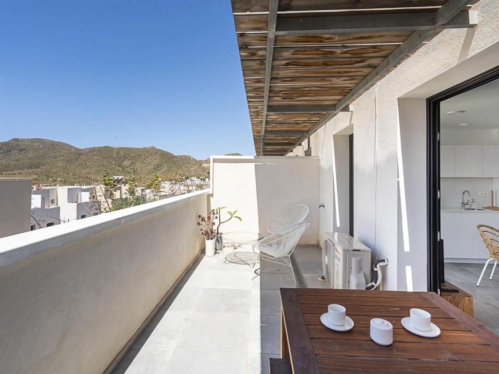 Casa Ailanto Apartment